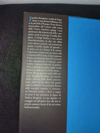 I Segreti di una Principessa - Lorenzo Borghese