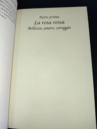 I Segreti di una Principessa - Lorenzo Borghese