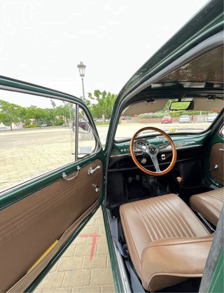 SEAT 600 2026