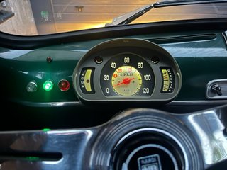 SEAT 600 2026