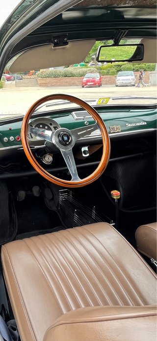 SEAT 600 2026