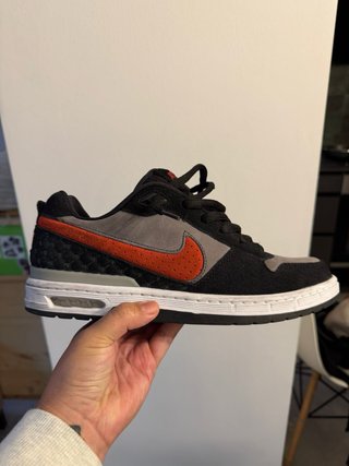 Zapatilla Nike SB Paul Rodríguez