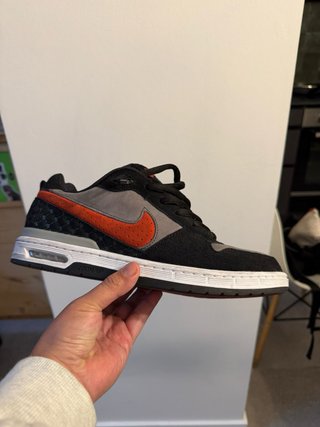Zapatilla Nike SB Paul Rodríguez