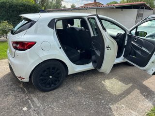 RENAULT CLIO 2018