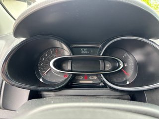 RENAULT CLIO 2018
