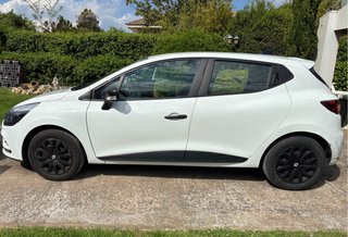 RENAULT CLIO 2018