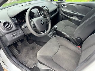 RENAULT CLIO 2018