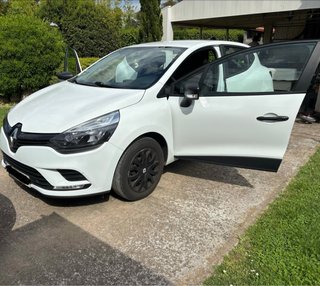 RENAULT CLIO 2018