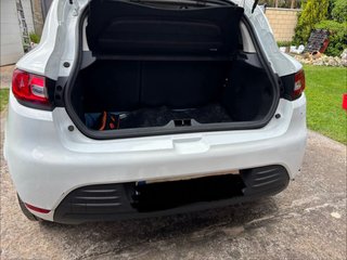 RENAULT CLIO 2018