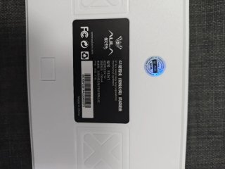 Teclado Mecánico AULA F3261 RGB USB Mini 100931