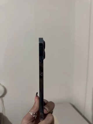iPhone 13 Pro Max Azul