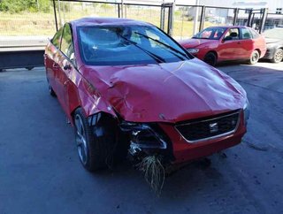 Seat 211474 5f0601025e llanta leon 2.0 tdi mt (150