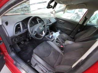 Seat 211474 5f0601025e llanta leon 2.0 tdi mt (150