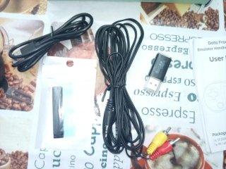 Consola Retro SF2000 Data Frog + Accesorios