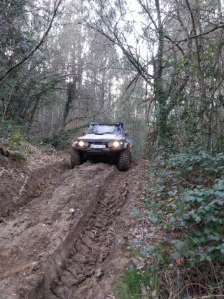 Nissan Patrol 1998