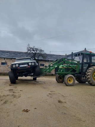 Nissan Patrol 1998
