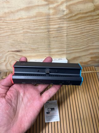 Dock Carga y TV para Nintendo Switch / OLED
