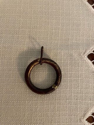 Argollas para cortinas