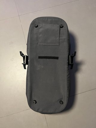 Capazo para carrito M3