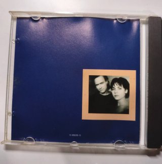 Lo Mejor de Cock Robin CD