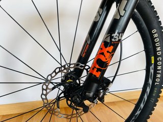 ORBEA OIZ M10 TR