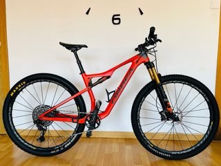 ORBEA OIZ M10 TR