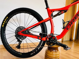 ORBEA OIZ M10 TR