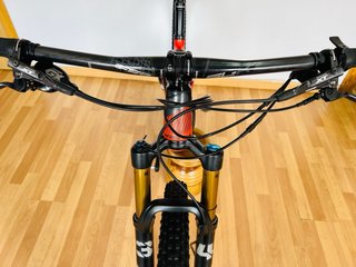 ORBEA OIZ M10 TR