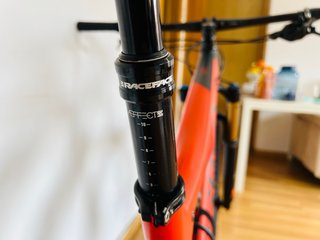 ORBEA OIZ M10 TR