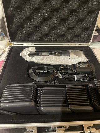Remington Genius Hair Clipper Kit