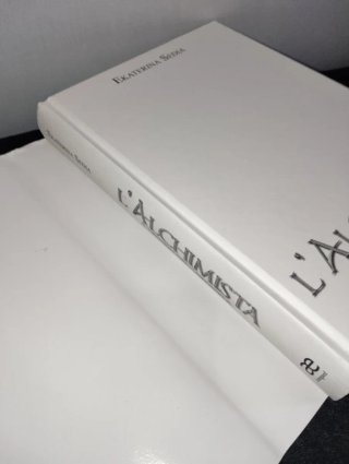 L'Alchimista: Il Destino dei Gargoyle