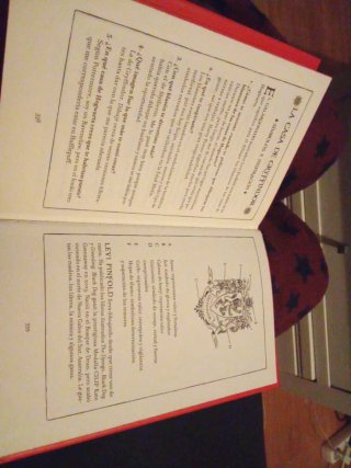 Harry Potter y la cámara secreta (20 Aniv. Gryf...