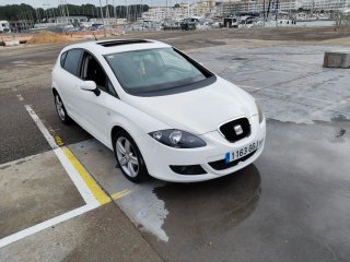 SEAT Leon 2006