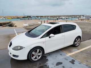 SEAT Leon 2006