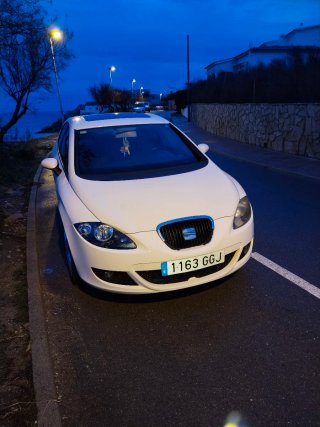 SEAT Leon 2006