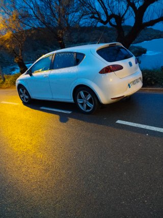 SEAT Leon 2006