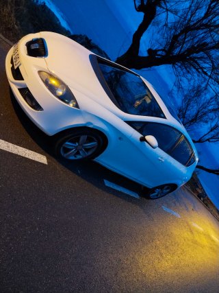SEAT Leon 2006