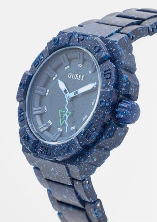 Reloj Guess Pacific Azul Multicolor