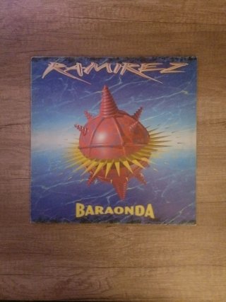 4 Maxi-singles Makina 90s