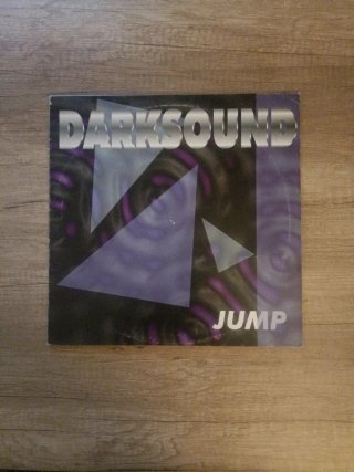 4 Maxi-singles Makina 90s