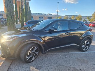 Toyota C-HR 2022