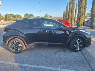 Toyota C-HR 2022