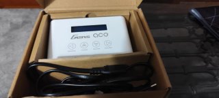 Cargador Gens Ace ImarsIII Pro UK