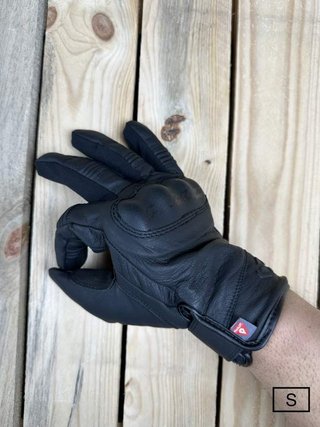 Guantes T-S Ixon Pro Kent