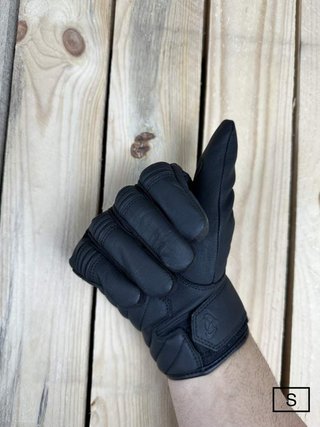 Guantes T-S Ixon Pro Kent