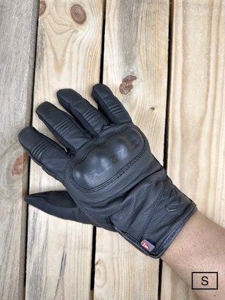 Guantes T-S Ixon Pro Kent
