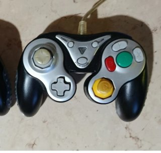 Nintendo GameCube PAL full game leggi descrizione