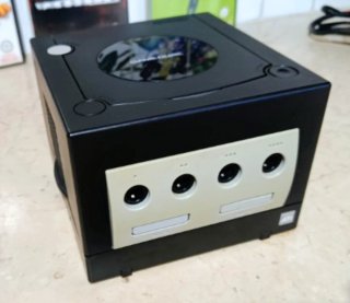 Nintendo GameCube PAL full game leggi descrizione