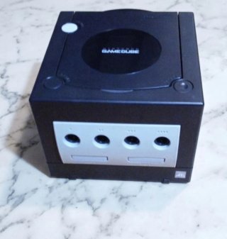 Nintendo GameCube PAL full game leggi descrizione
