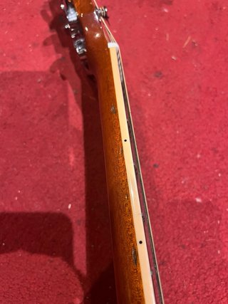 Fender T-Bucket 300CE Guitarra Acústica